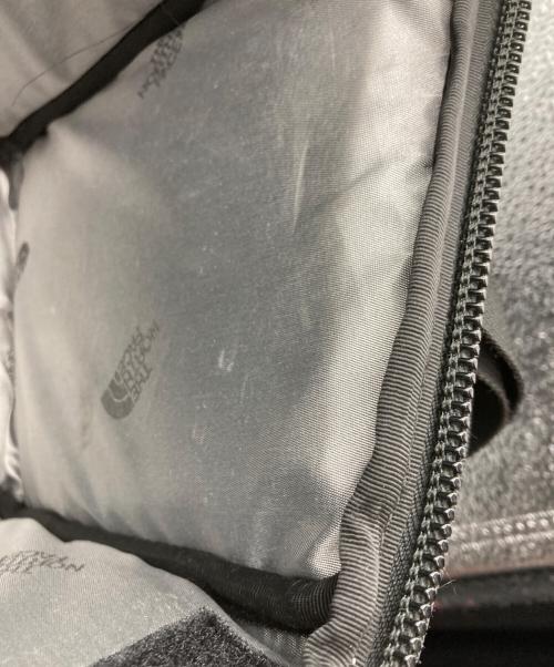 THE NORTH FACE（ザ ノース フェイス）THE NORTH FACE (ザ ノース フェイス) コーデュラナイロン カメラバッグ ブラックの古着・服飾アイテム