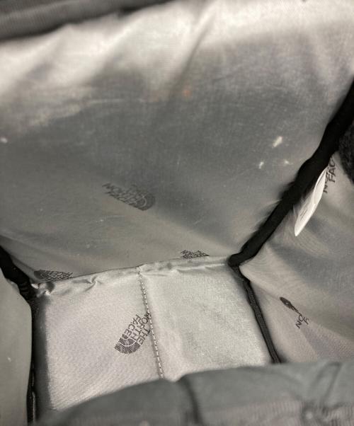 THE NORTH FACE（ザ ノース フェイス）THE NORTH FACE (ザ ノース フェイス) コーデュラナイロン カメラバッグ ブラックの古着・服飾アイテム