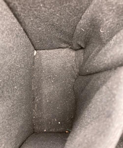 THE NORTH FACE（ザ ノース フェイス）THE NORTH FACE (ザ ノース フェイス) コーデュラナイロン カメラバッグ ブラックの古着・服飾アイテム