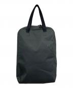 HELLY HANSENヘリーハンセン）の古着「Sealed Tote」｜グレー