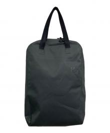 HELLY HANSEN（ヘリーハンセン）の古着「Sealed Tote」｜グレー