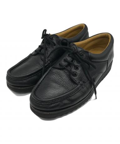 中古・古着通販】PARABOOT (パラブーツ) シボ革 THIERS チロリアン