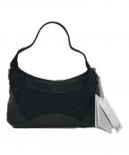 NIKE×KNWLSナイキ×ノウルズ）の古着「W Nrg Knwls Razr Run Bag」｜ブラック