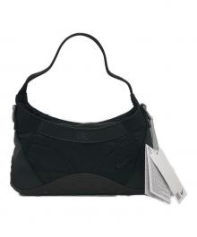 NIKE×KNWLS（ナイキ×ノウルズ）の古着「W Nrg Knwls Razr Run Bag」｜ブラック