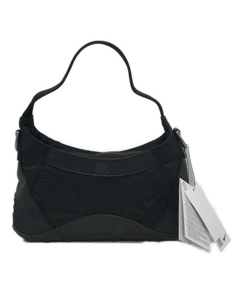 NIKE（ナイキ）NIKE (ナイキ) KNWLS (ノウルズ) W Nrg Knwls Razr Run Bag ブラックの古着・服飾アイテム