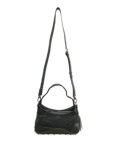 NIKE（ナイキ）NIKE (ナイキ) KNWLS (ノウルズ) W Nrg Knwls Razr Run Bag ブラックの古着・服飾アイテム