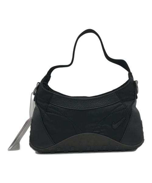 NIKE（ナイキ）NIKE (ナイキ) KNWLS (ノウルズ) W Nrg Knwls Razr Run Bag ブラックの古着・服飾アイテム