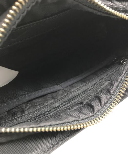 NIKE（ナイキ）NIKE (ナイキ) KNWLS (ノウルズ) W Nrg Knwls Razr Run Bag ブラックの古着・服飾アイテム