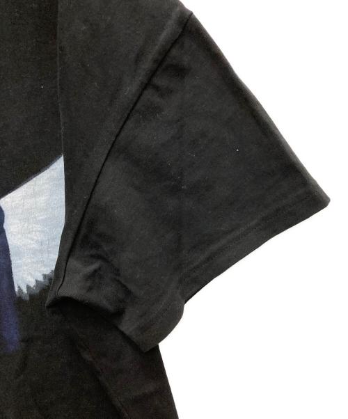 t-rex（ティーレックス）T-REX (ティーレックス) T-Rex Global TEE ブラック サイズ:Lの古着・服飾アイテム