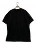 T-REX (ティーレックス) T-Rex Global TEE ブラック サイズ:L：7000円