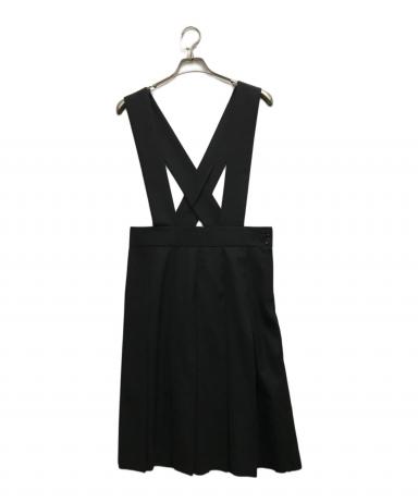 中古・古着通販】COMME des GARCONS (コムデギャルソン) プリーツ