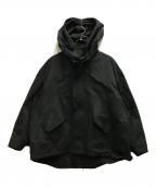 THE RERACSザ リラクス）の古着「24AW THE MODS COAT」｜ブラック