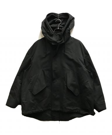 中古・古着通販】THE RERACS (ザ リラクス) 24AW THE MODS COAT