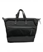 BLACK EMBERブラックエンバー）の古着「WPTショルダートートバッグ」｜ブラック