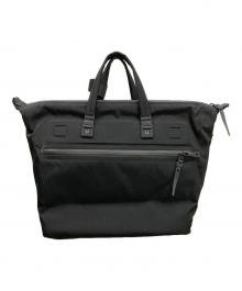 BLACK EMBER（ブラックエンバー）の古着「WPTショルダートートバッグ」｜ブラック