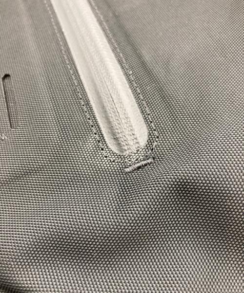 BLACK EMBER（ブラックエンバー）BLACK EMBER (ブラックエンバー) WPTショルダートートバッグ ブラックの古着・服飾アイテム