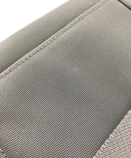 BLACK EMBER（ブラックエンバー）BLACK EMBER (ブラックエンバー) WPTショルダートートバッグ ブラックの古着・服飾アイテム