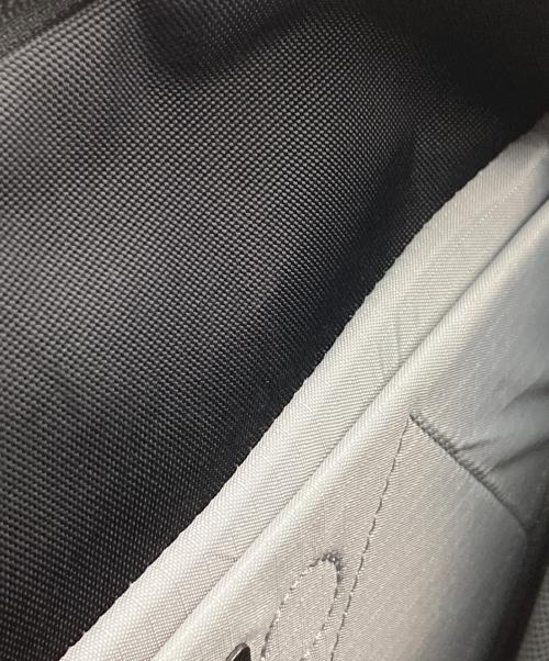 BLACK EMBER（ブラックエンバー）BLACK EMBER (ブラックエンバー) WPTショルダートートバッグ ブラックの古着・服飾アイテム