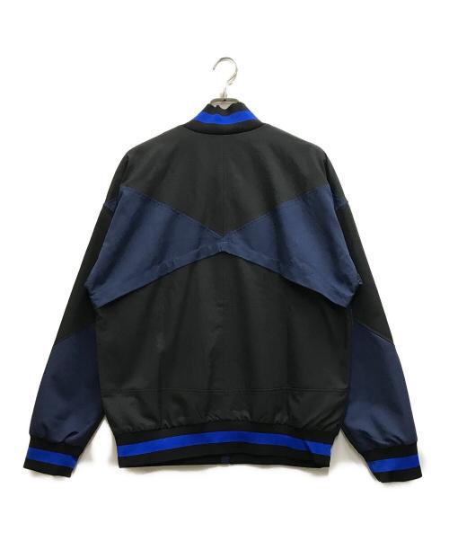 NIKE（ナイキ）NIKE (ナイキ) Inter Milan Strike Dri-FIT Football Anthem Jacket ネイビー サイズ:Mの古着・服飾アイテム