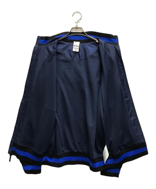 NIKE（ナイキ）NIKE (ナイキ) Inter Milan Strike Dri-FIT Football Anthem Jacket ネイビー サイズ:Mの古着・服飾アイテム