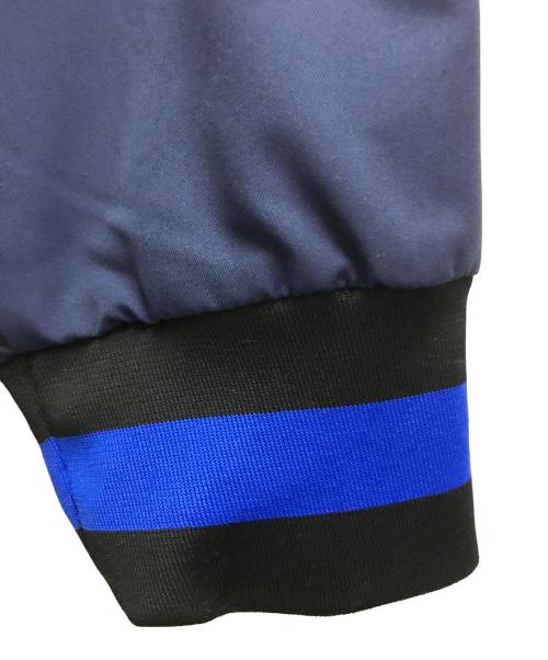 NIKE（ナイキ）NIKE (ナイキ) Inter Milan Strike Dri-FIT Football Anthem Jacket ネイビー サイズ:Mの古着・服飾アイテム