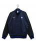 NIKE（ナイキ）の古着「Inter Milan Strike Dri-FIT Football Anthem Jacket」｜ネイビー