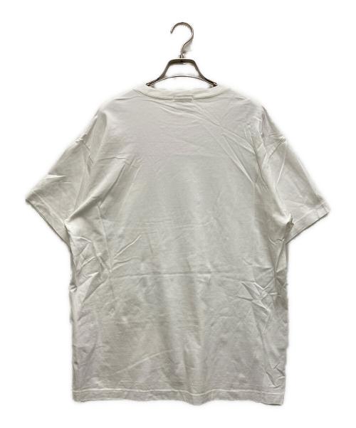 KITH（キス）KITH (キス) France Exclusive Tee Shirt ホワイト サイズ:Mの古着・服飾アイテム