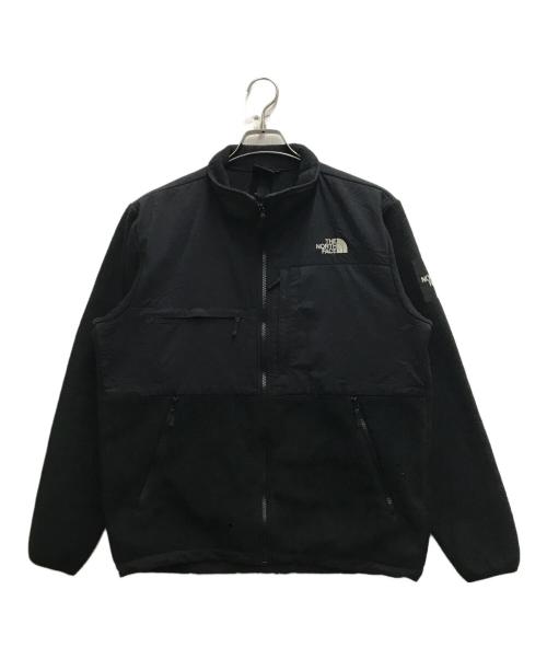 THE NORTH FACE（ザ ノース フェイス）THE NORTH FACE (ザ ノース フェイス) デナリジャケット ブラック サイズ:Lの古着・服飾アイテム