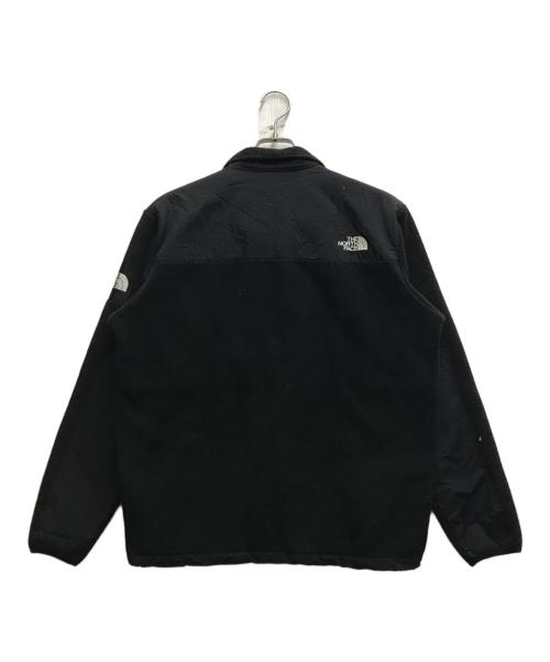 THE NORTH FACE（ザ ノース フェイス）THE NORTH FACE (ザ ノース フェイス) デナリジャケット ブラック サイズ:Lの古着・服飾アイテム