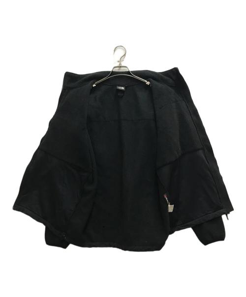 THE NORTH FACE（ザ ノース フェイス）THE NORTH FACE (ザ ノース フェイス) デナリジャケット ブラック サイズ:Lの古着・服飾アイテム
