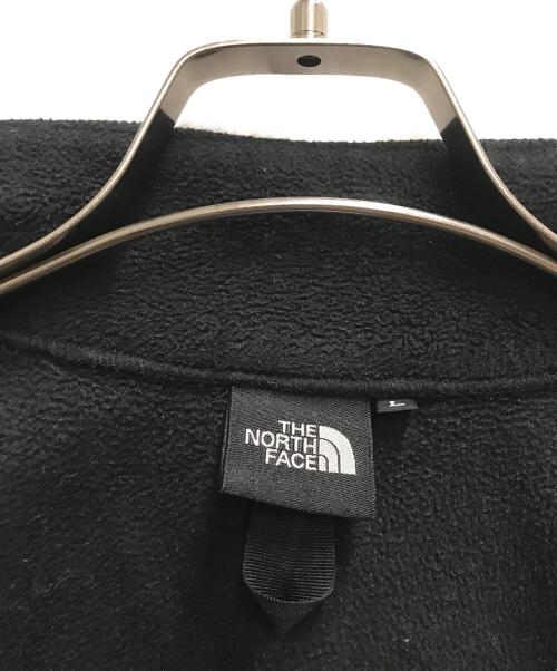 THE NORTH FACE（ザ ノース フェイス）THE NORTH FACE (ザ ノース フェイス) デナリジャケット ブラック サイズ:Lの古着・服飾アイテム