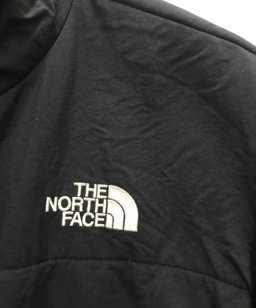 THE NORTH FACE（ザ ノース フェイス）THE NORTH FACE (ザ ノース フェイス) デナリジャケット ブラック サイズ:Lの古着・服飾アイテム