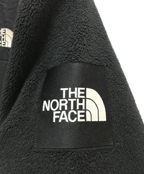 THE NORTH FACE（ザ ノース フェイス）THE NORTH FACE (ザ ノース フェイス) デナリジャケット ブラック サイズ:Lの古着・服飾アイテム