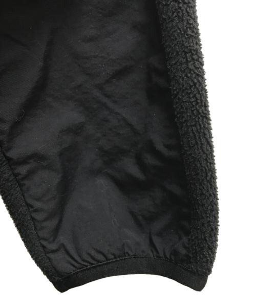 THE NORTH FACE（ザ ノース フェイス）THE NORTH FACE (ザ ノース フェイス) デナリジャケット ブラック サイズ:Lの古着・服飾アイテム