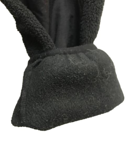 THE NORTH FACE（ザ ノース フェイス）THE NORTH FACE (ザ ノース フェイス) デナリジャケット ブラック サイズ:Lの古着・服飾アイテム