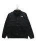 THE NORTH FACE（ザ ノース フェイス）の古着「デナリジャケット」｜ブラック