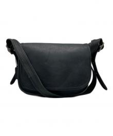 COACH（コーチ）の古着「ショルダーバッグ」｜ブラック