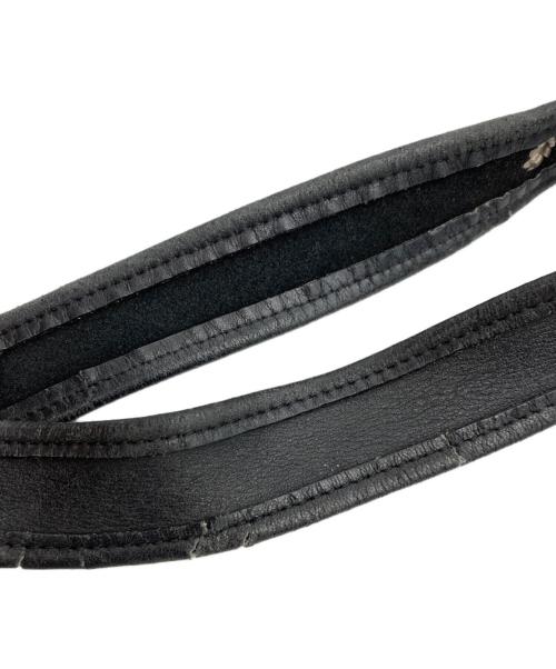 COACH（コーチ）COACH (コーチ) ショルダーバッグ ブラックの古着・服飾アイテム