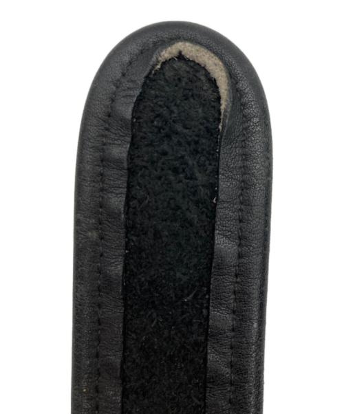 COACH（コーチ）COACH (コーチ) ショルダーバッグ ブラックの古着・服飾アイテム