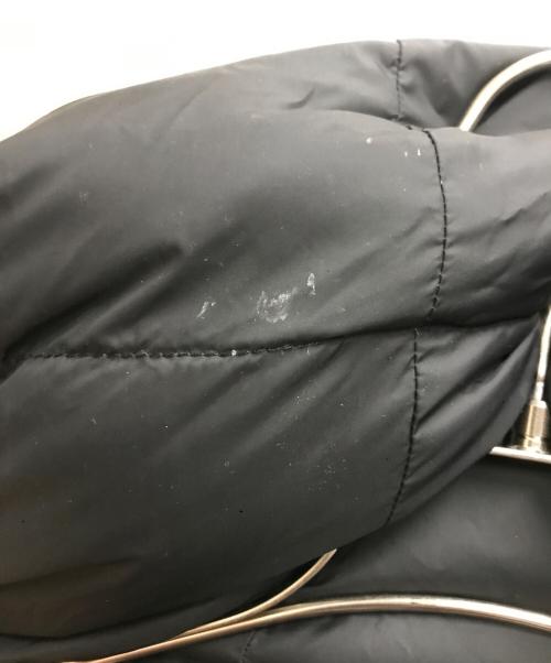 CANADA GOOSE（カナダグース）CANADA GOOSE (カナダグース) SHELBURNE PARKA グレー サイズ:Sの古着・服飾アイテム