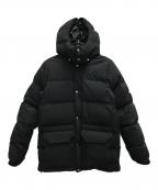THE NORTH FACEザ ノース フェイス）の古着「CAMP Sierra Short ダウンジャケット」｜ブラック