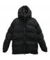 THE NORTH FACE（ザ ノース フェイス）の古着「CAMP Sierra Short ダウンジャケット」｜ブラック