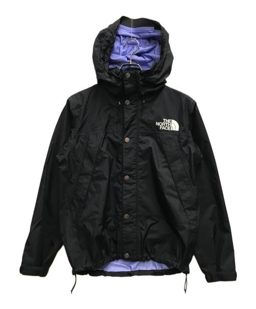 THE NORTH FACE（ザ ノース フェイス）THE NORTH FACE (ザ ノース フェイス) Mountain RAINTEX Jacket ブラック サイズ:Ｓの古着・服飾アイテム