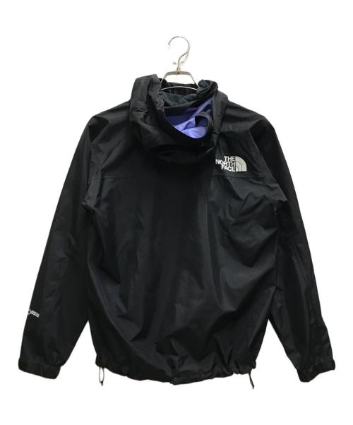 THE NORTH FACE（ザ ノース フェイス）THE NORTH FACE (ザ ノース フェイス) Mountain RAINTEX Jacket ブラック サイズ:Ｓの古着・服飾アイテム