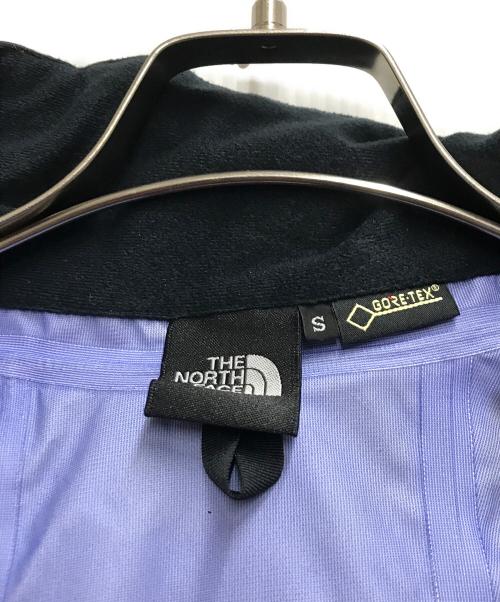 THE NORTH FACE（ザ ノース フェイス）THE NORTH FACE (ザ ノース フェイス) Mountain RAINTEX Jacket ブラック サイズ:Ｓの古着・服飾アイテム