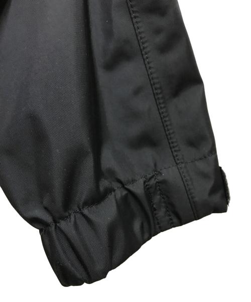 THE NORTH FACE（ザ ノース フェイス）THE NORTH FACE (ザ ノース フェイス) Mountain RAINTEX Jacket ブラック サイズ:Ｓの古着・服飾アイテム