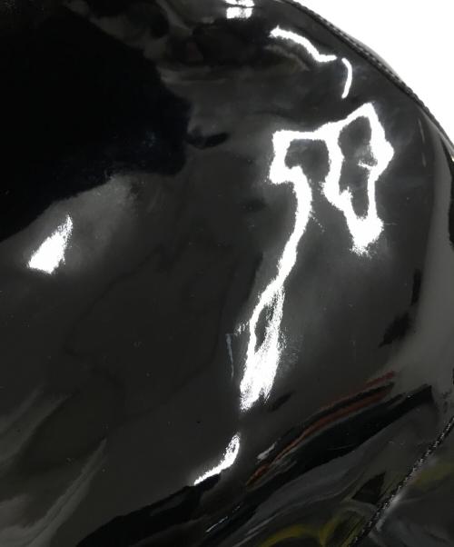 1017 ALYX 9SM（テンセブンティーン アリクス ナインエスエム）1017 ALYX 9SM (テンセブンティーン アリクス ナインエスエム) PVC SCOUT JACKET ブラック サイズ:XSの古着・服飾アイテム