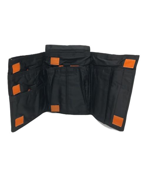 PORTER（ポーター）PORTER (ポーター) NEW TANKER NAVIGATOR BAG ブラックの古着・服飾アイテム