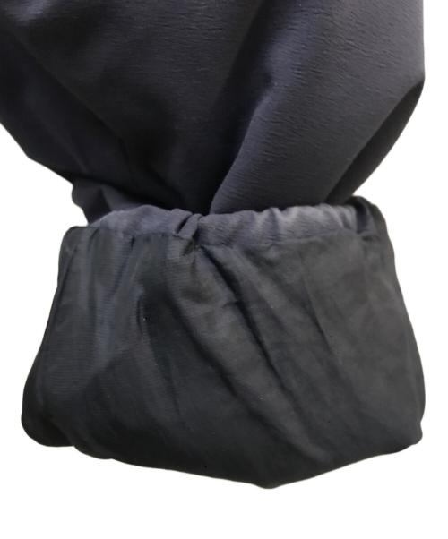 DESCENTE（デサント）DESCENTE (デサント) 水沢ダウンジャケット ネイビー サイズ:Lの古着・服飾アイテム