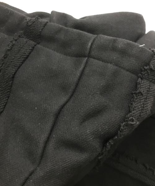 SOME FUCK SHIT（ソムファックシット）SOME FUCK SHIT (ソムファックシット) ジップパーカー ブラック サイズ:Ｍの古着・服飾アイテム